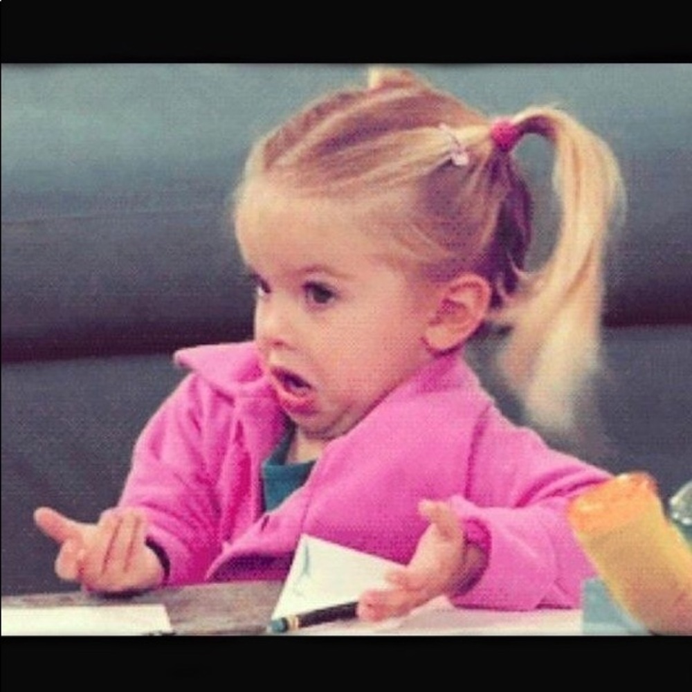 Meet your Posher, Jamie